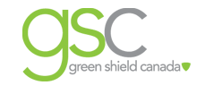 Green Shield Canada Logo
